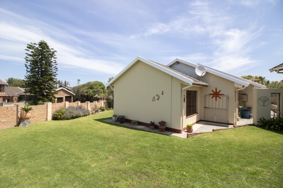 3 Bedroom Property for Sale in Forest Downs Eastern Cape